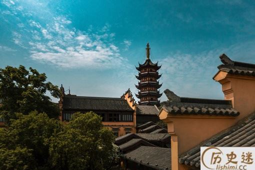 鸡鸣寺求姻缘规矩，这些步骤不要搞错了