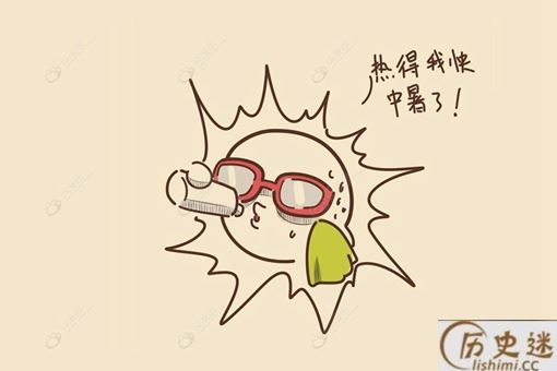 三伏天是什么意思揭秘