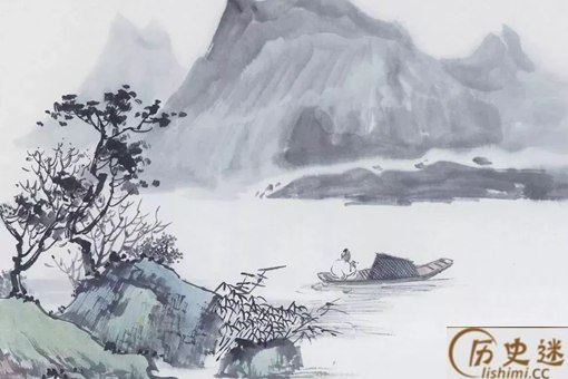 《浪淘沙令·帘外雨潺潺》全文及赏析
