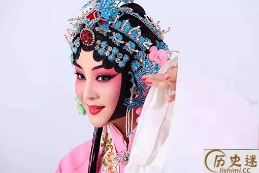 黄梅戏是安徽哪里的
