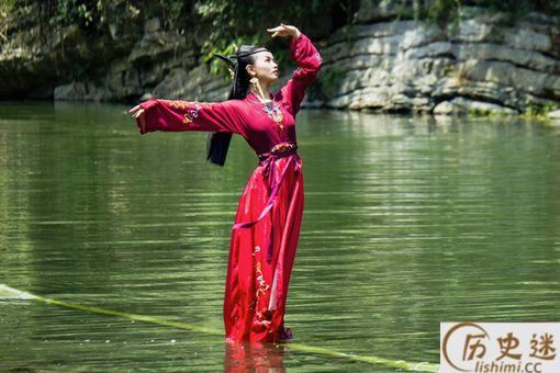 独竹漂发源地位于什么地方