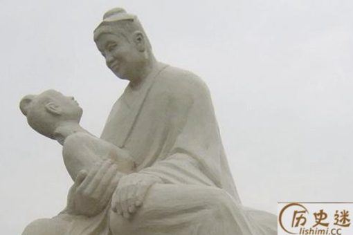 柳下惠坐怀不乱是真的吗
