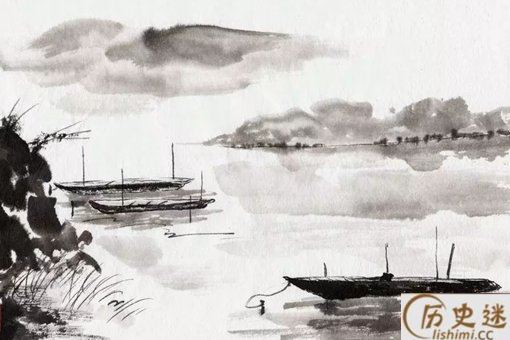 司马池《行色》全文及赏析