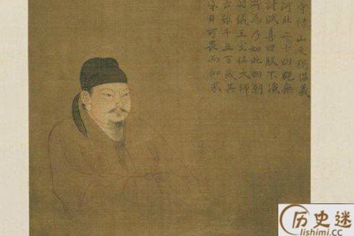 《祭侄文稿》讲了一个怎样的故事