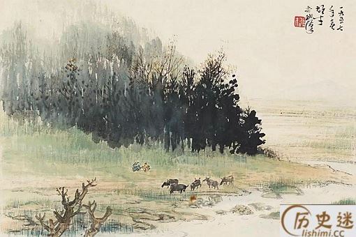 东风好作阳和使,逢草逢花报发生什么意思