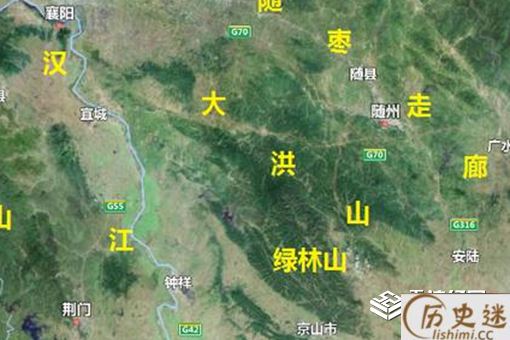 绿林好汉是什么意思