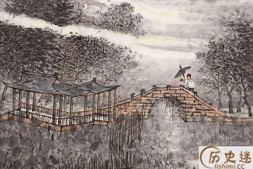 俗语"一场秋雨一场寒",有科学依据吗