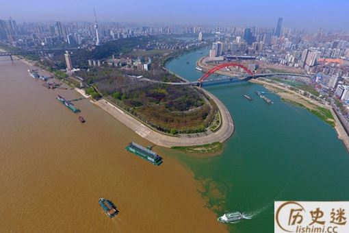 泾水渭水在哪个省