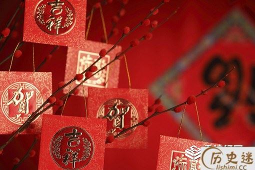 古代春节有几天