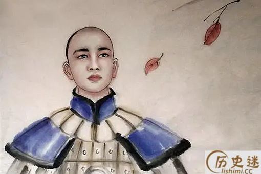 金缕曲·赠梁汾中的梁汾是谁