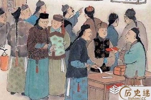 古代除夕有什么娱乐活动