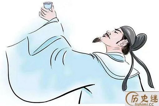 李白的萧萧班马鸣里的班马指的是斑马吗