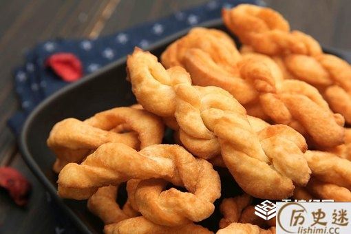 过年为什么要炸菜