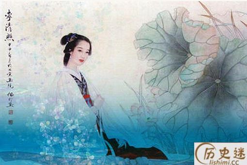 词牌名浣溪沙的由来