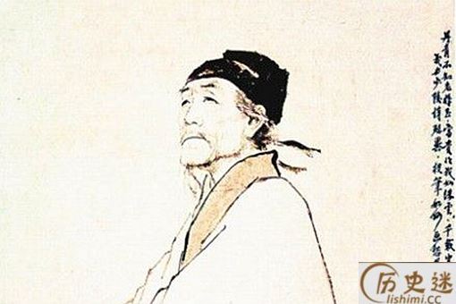 杜甫的明朝有封事的朝的正确读音是什么