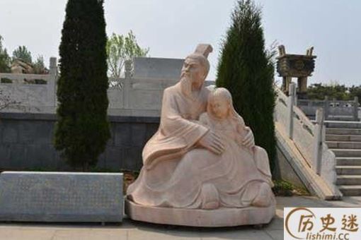 历史上柳下惠坐怀不乱的典故