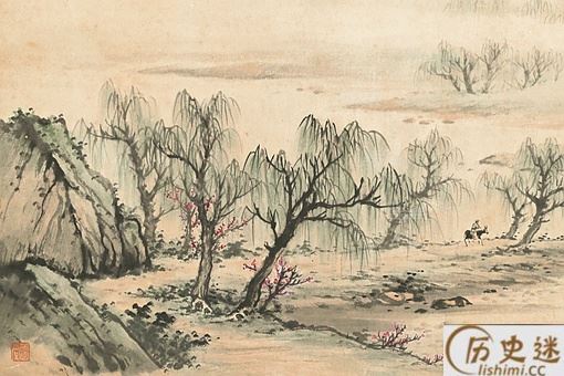 东风好作阳和使,逢草逢花报发生什么意思