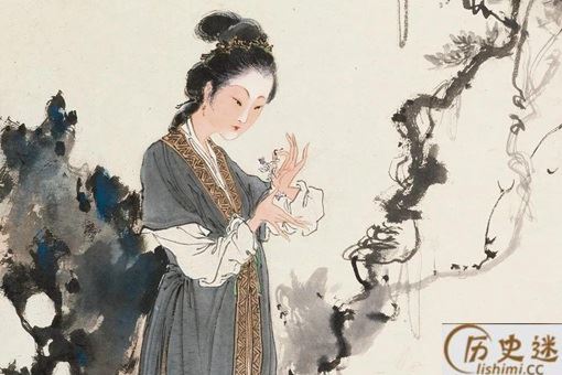 窈窕淑女君子好逑中好逑的意思是什么