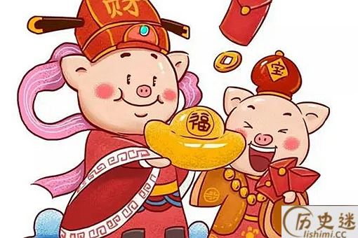 财神节是农历哪一天