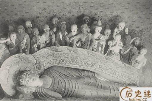 去莫高窟参观允许拍摄洞窟里的壁画吗