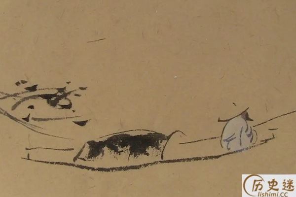 伐冰之家不畜牛羊是什么意思