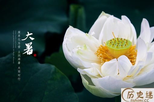 大暑是一年中最热的吗应该注意什么问题