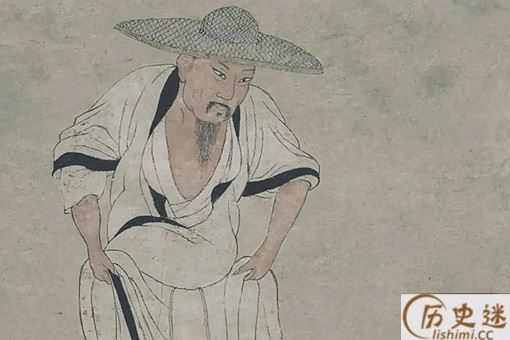 成语出人头地最初称赞的是哪位大文豪