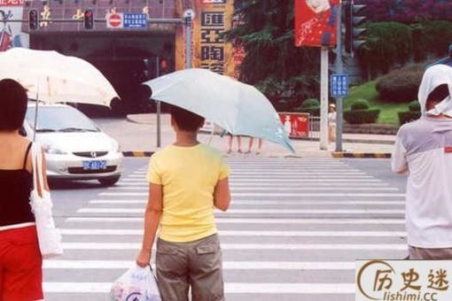 雨打小暑头,45天不耕牛是什么意思