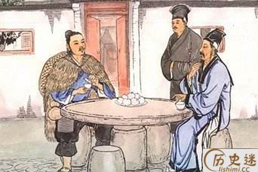 笑林广记初从文原文