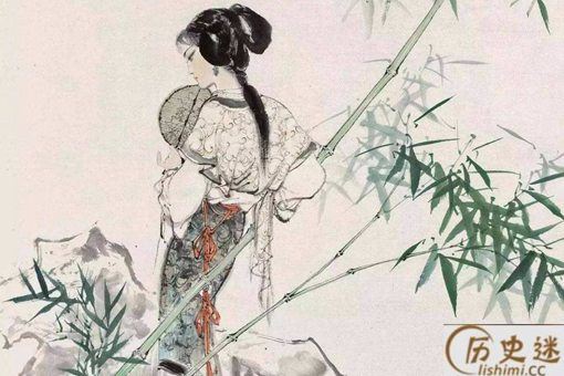 《天净沙·夏》全文及赏析