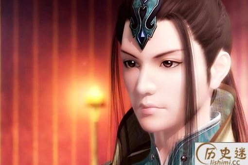 一诺千金形容哪位历史人物