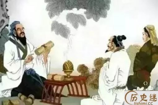 朽木不可雕也说的是谁