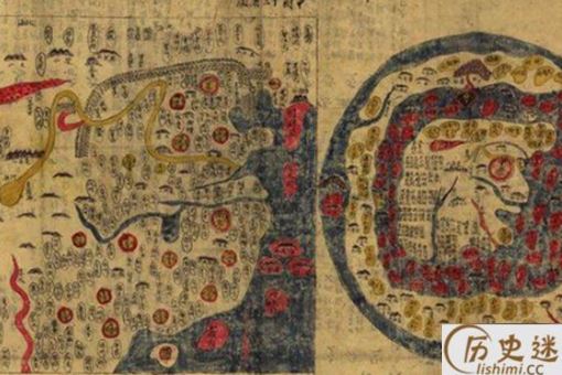 我国现存的《山海经》是原版的吗