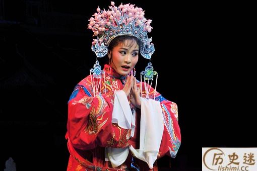 黄梅戏是安徽哪里的