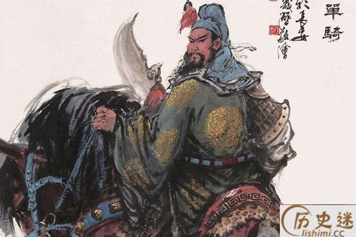 九泉之下典故介绍