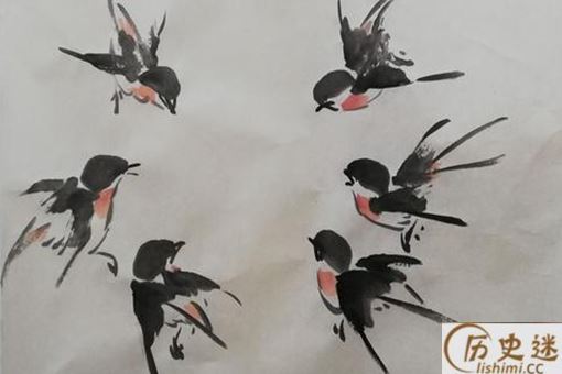 为何说家有燕子窝的注意了？