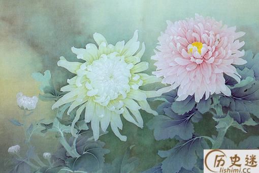 明日黄花是什么意思