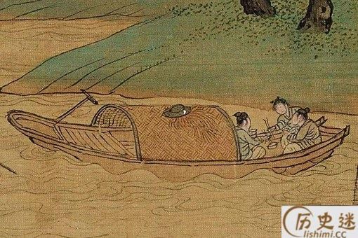 《招魂》有哪些美食