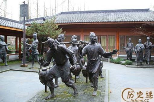 真正的中国酒文化是什么