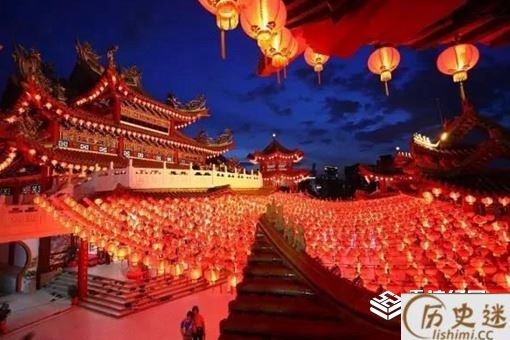 春节的诗句有哪些