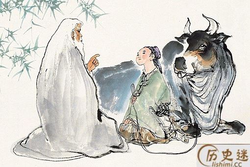 圣人不仁,以百姓为刍狗这句话的真正含义是什么