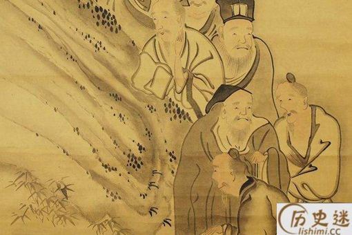 挂羊头卖狗肉是怎么来的