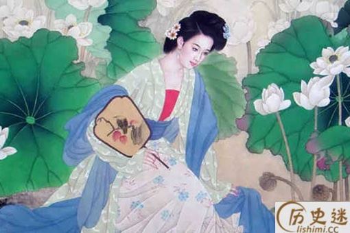 《一剪梅·红藕香残玉簟秋》诗词全文赏析