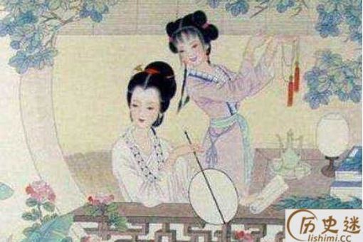 李清照《如梦令·昨夜雨疏风骤》诗词原文赏析