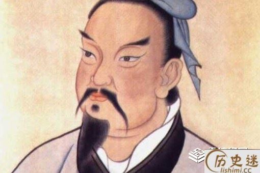 三令五申的主人公是谁