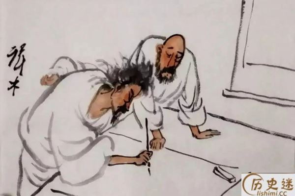 伐冰之家不畜牛羊是什么意思
