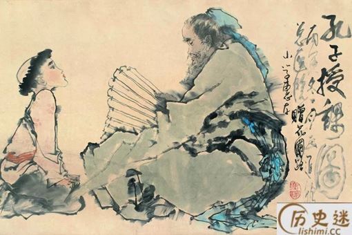 君子周而不比,小人比而不周是什么意思