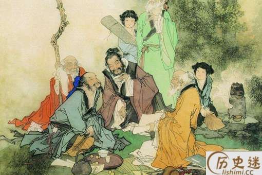 一人得道鸡犬升天,这个得道的人是谁