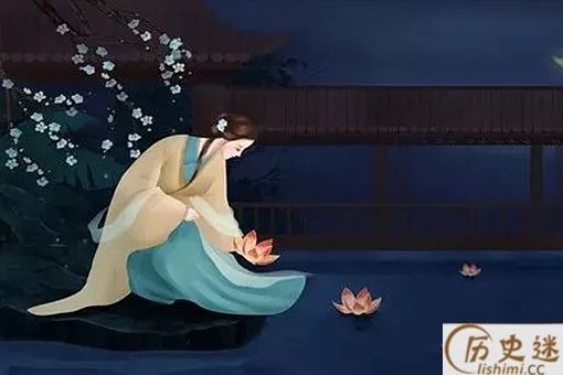 贺新郎是什么