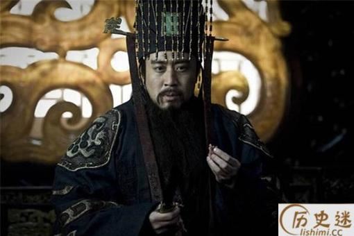 折而不挠典故出处介绍